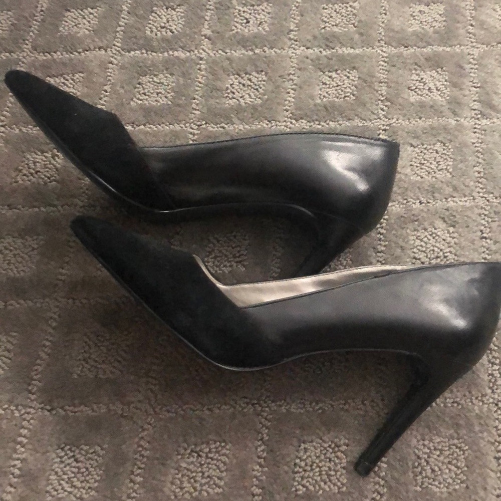 BCBGeneration Heels - Picture 2 of 5